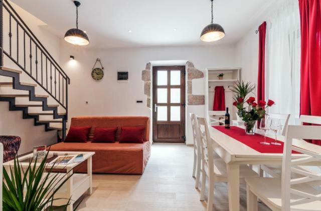 Villa Augustina Sukošan Екстериор снимка